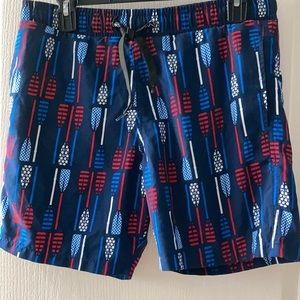 Surf Society Oar Swimwear Size Medium